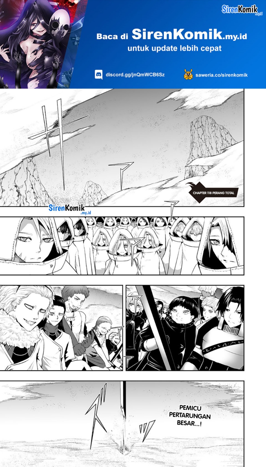 ore-dake-fuguu-skill-no-isekai-shoukan-hangyakuki - Chapter: 118