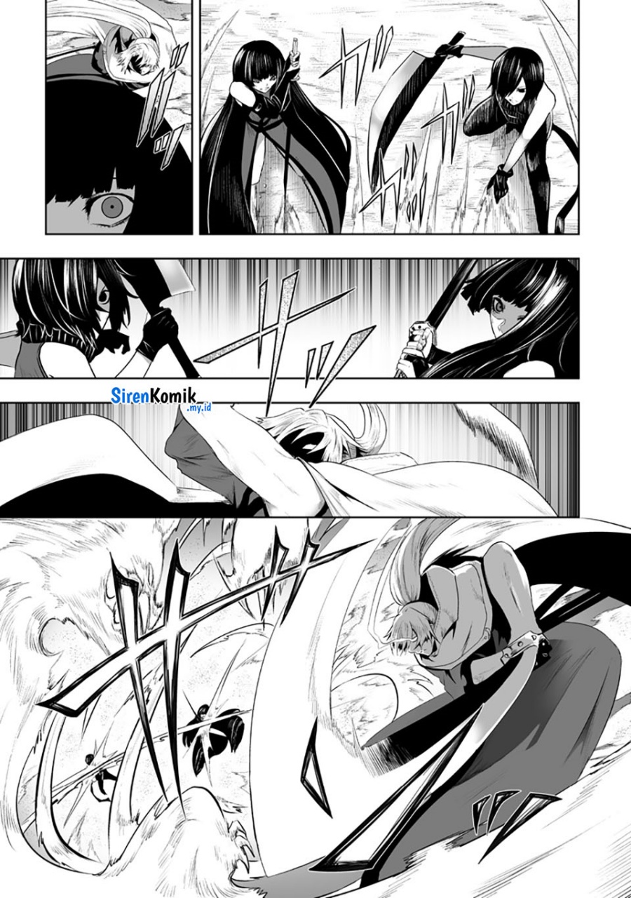 ore-dake-fuguu-skill-no-isekai-shoukan-hangyakuki - Chapter: 118