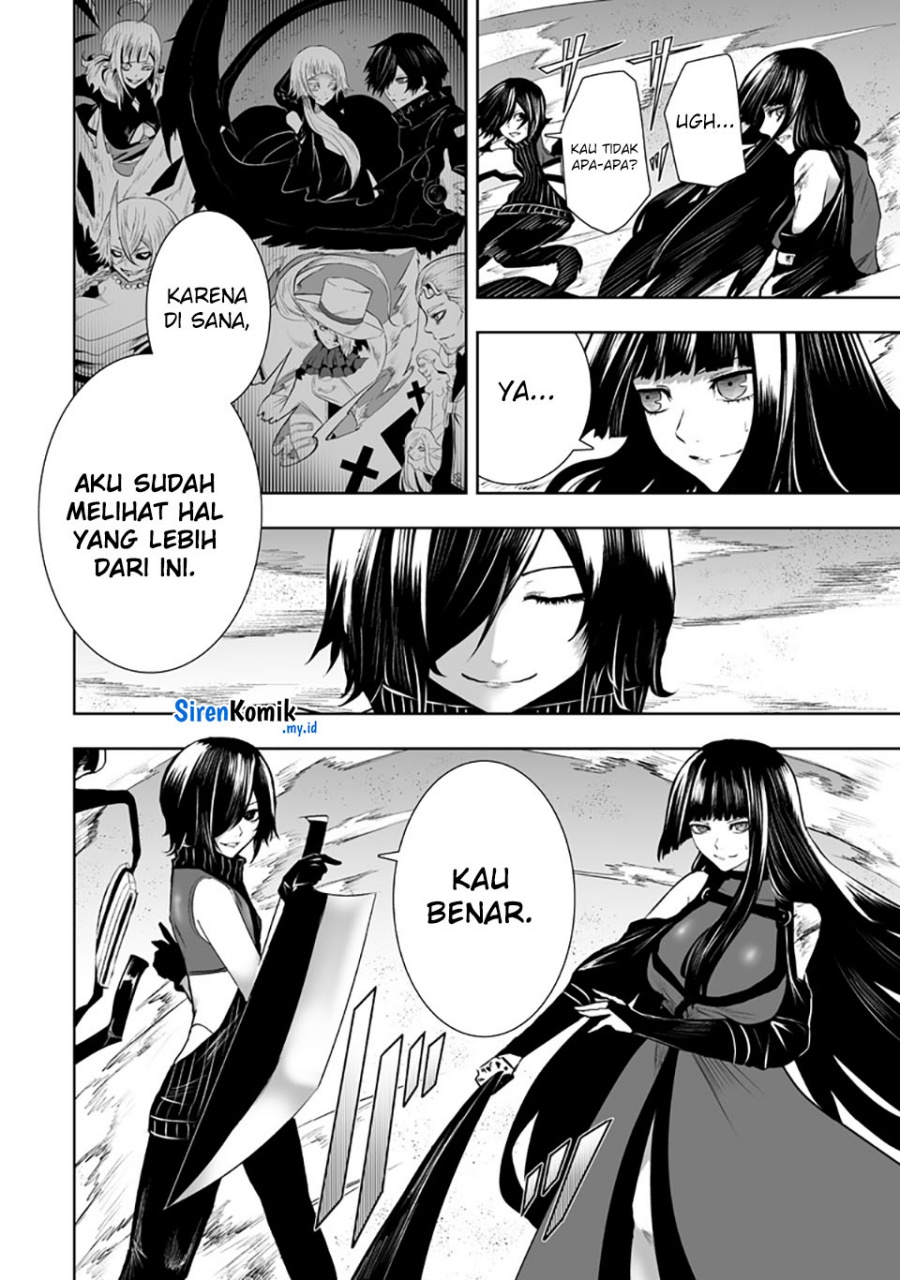 ore-dake-fuguu-skill-no-isekai-shoukan-hangyakuki - Chapter: 118