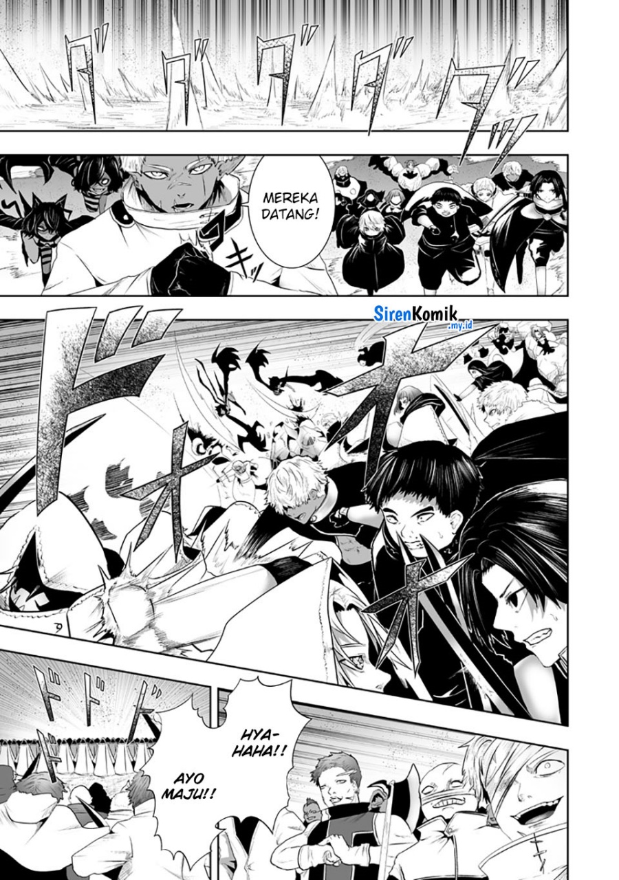 ore-dake-fuguu-skill-no-isekai-shoukan-hangyakuki - Chapter: 118