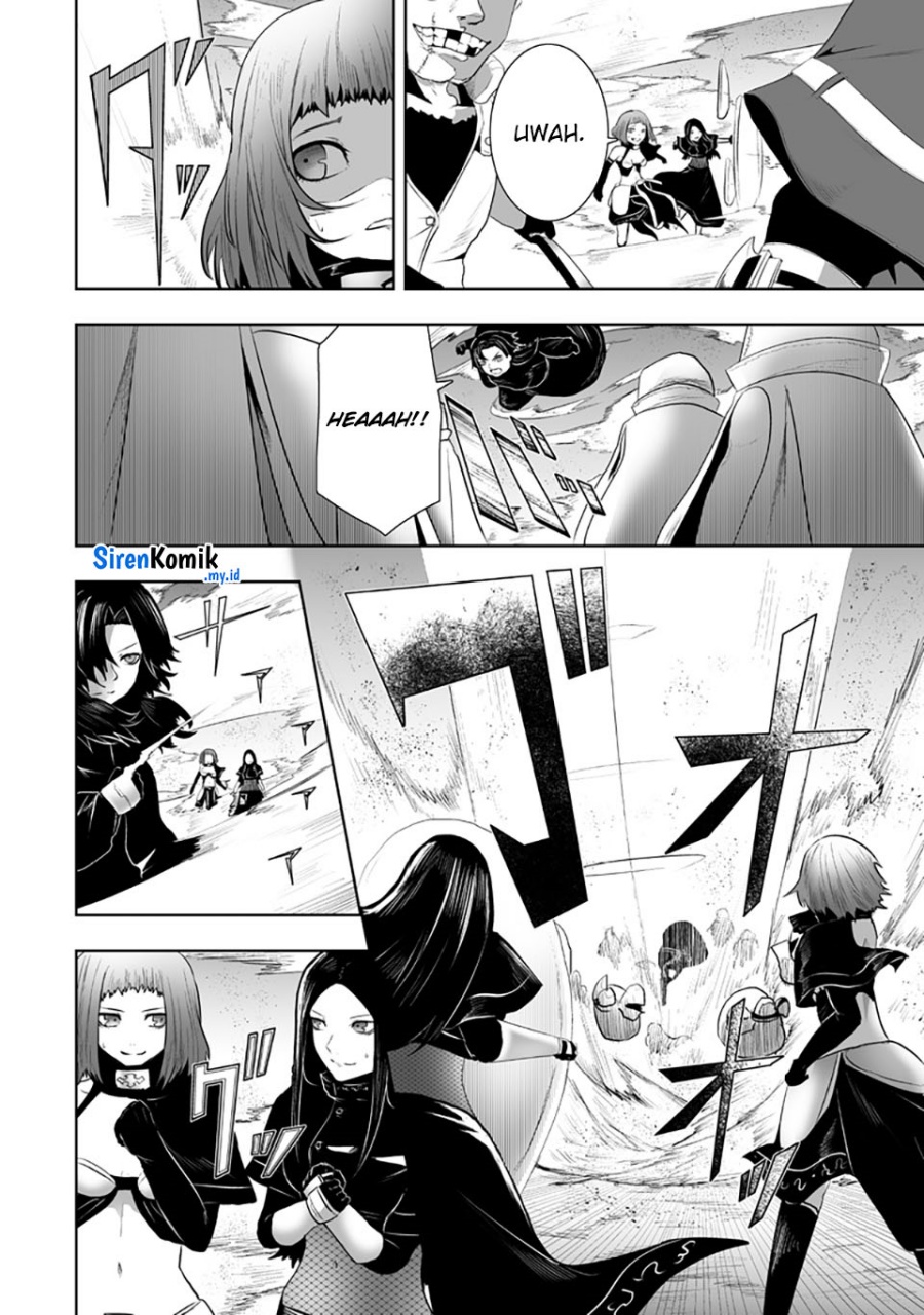 ore-dake-fuguu-skill-no-isekai-shoukan-hangyakuki - Chapter: 118