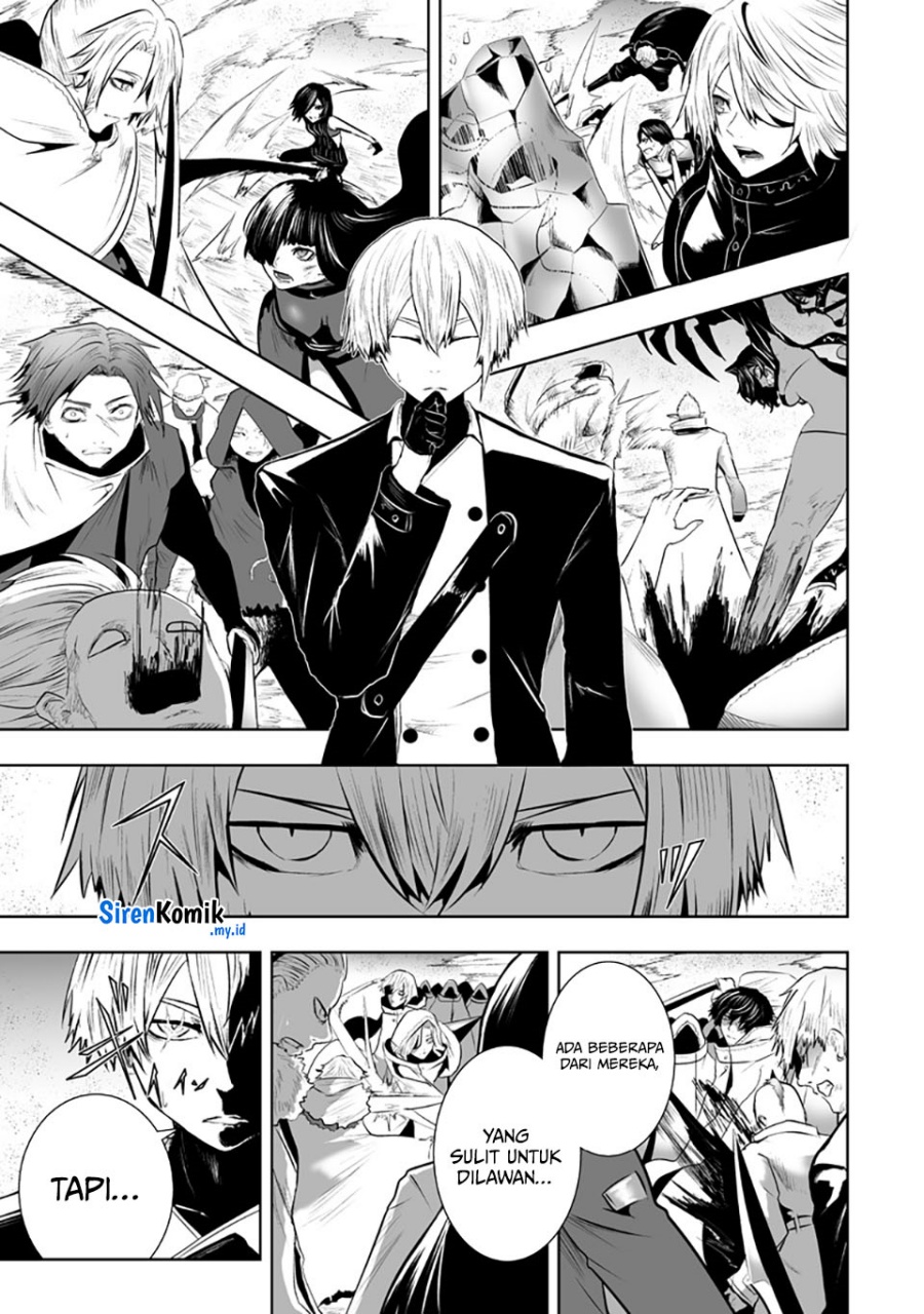ore-dake-fuguu-skill-no-isekai-shoukan-hangyakuki - Chapter: 118