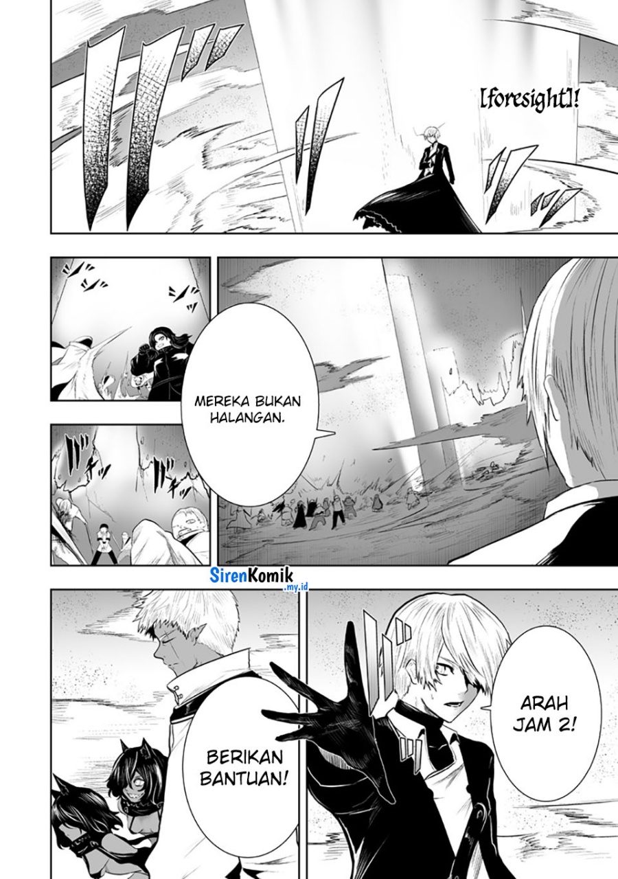 ore-dake-fuguu-skill-no-isekai-shoukan-hangyakuki - Chapter: 118