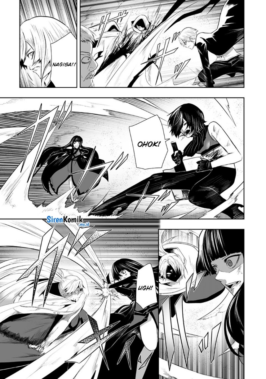 ore-dake-fuguu-skill-no-isekai-shoukan-hangyakuki - Chapter: 118