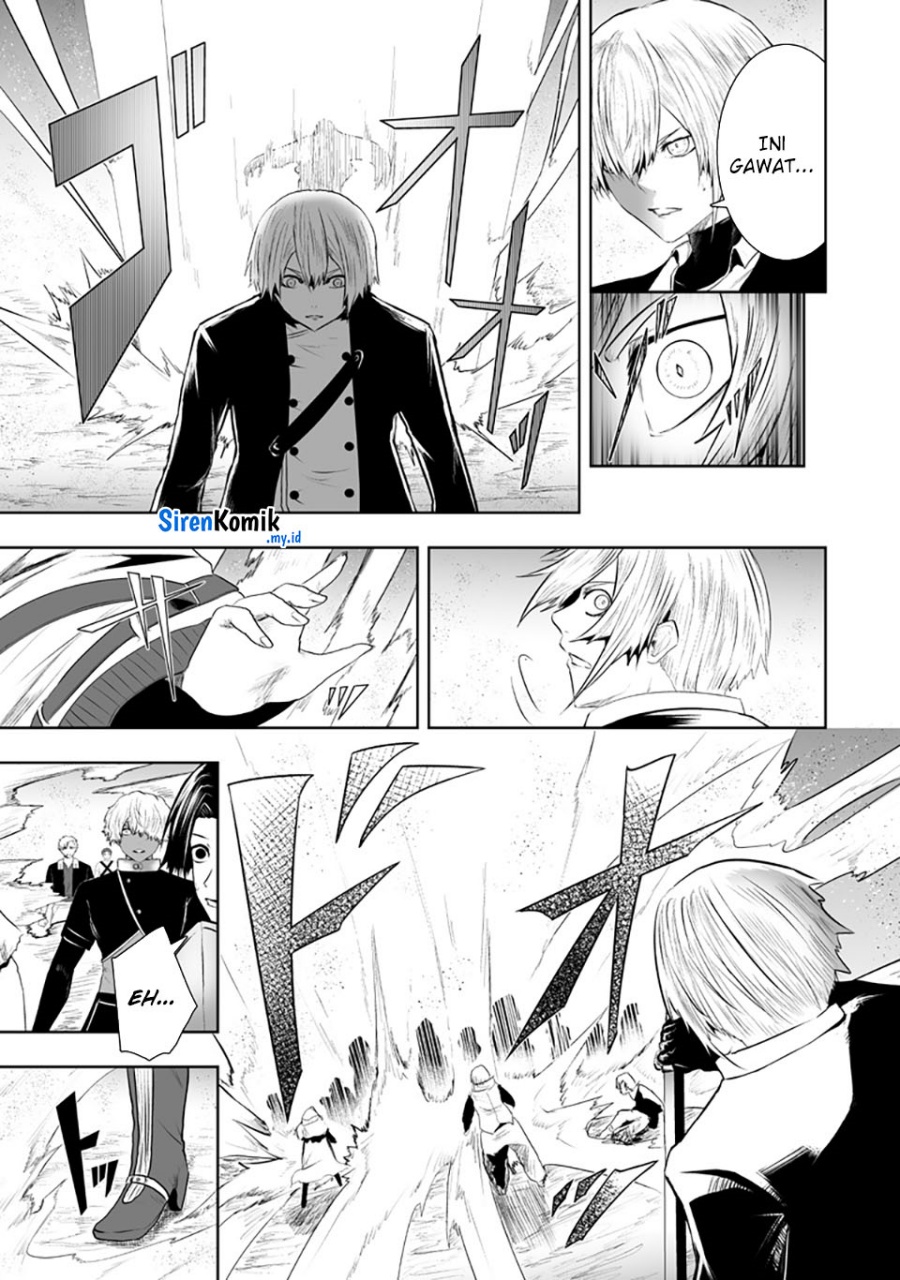 ore-dake-fuguu-skill-no-isekai-shoukan-hangyakuki - Chapter: 118
