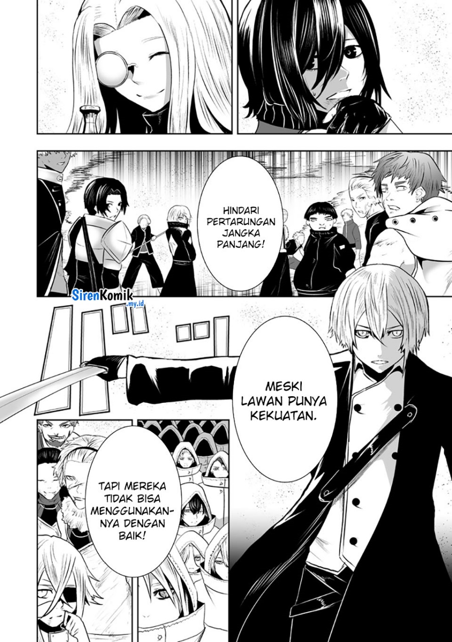 ore-dake-fuguu-skill-no-isekai-shoukan-hangyakuki - Chapter: 118