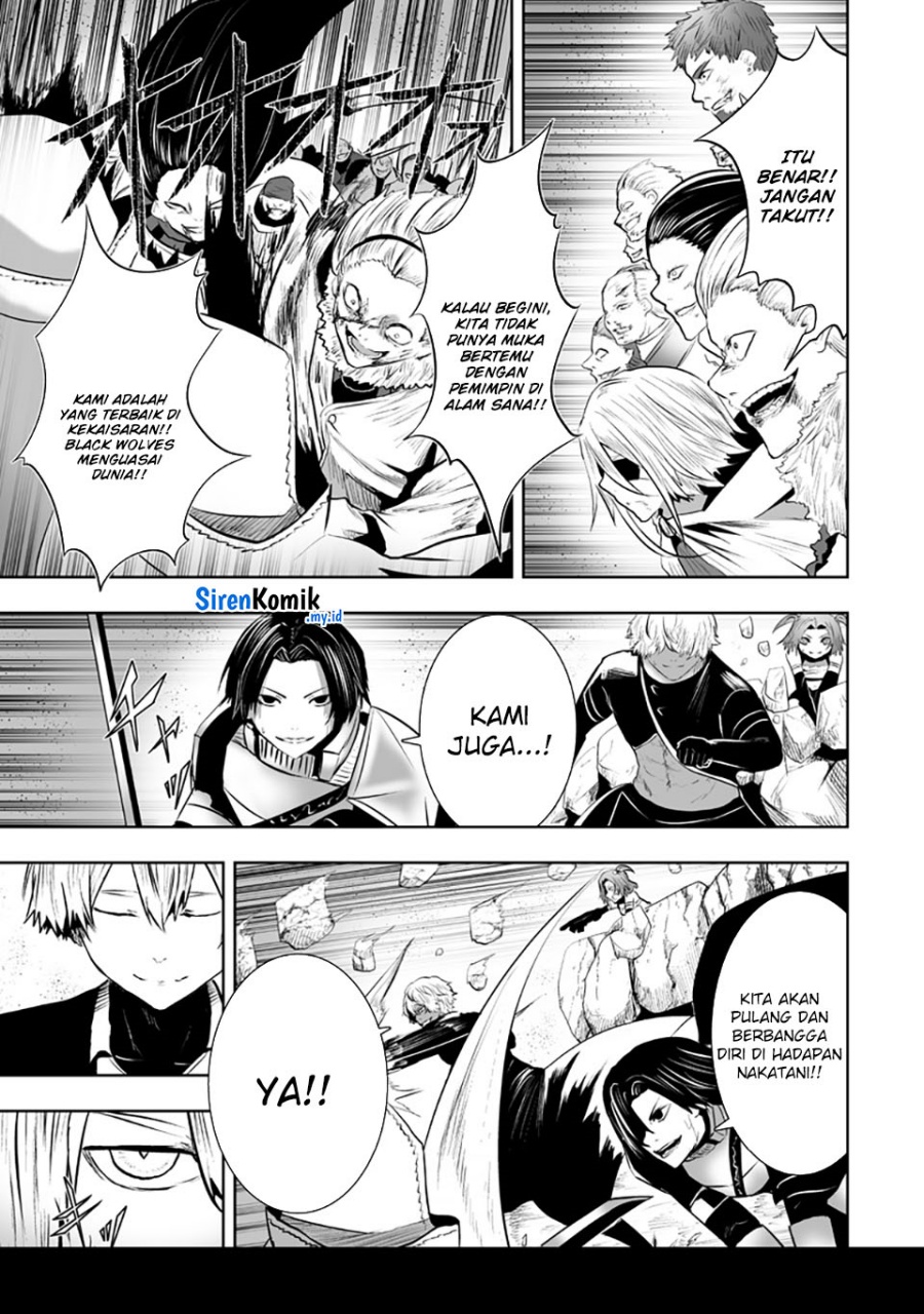 ore-dake-fuguu-skill-no-isekai-shoukan-hangyakuki - Chapter: 118