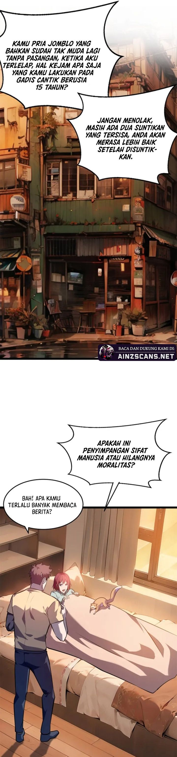 the-return-of-the-mythical-archmage - Chapter: 49
