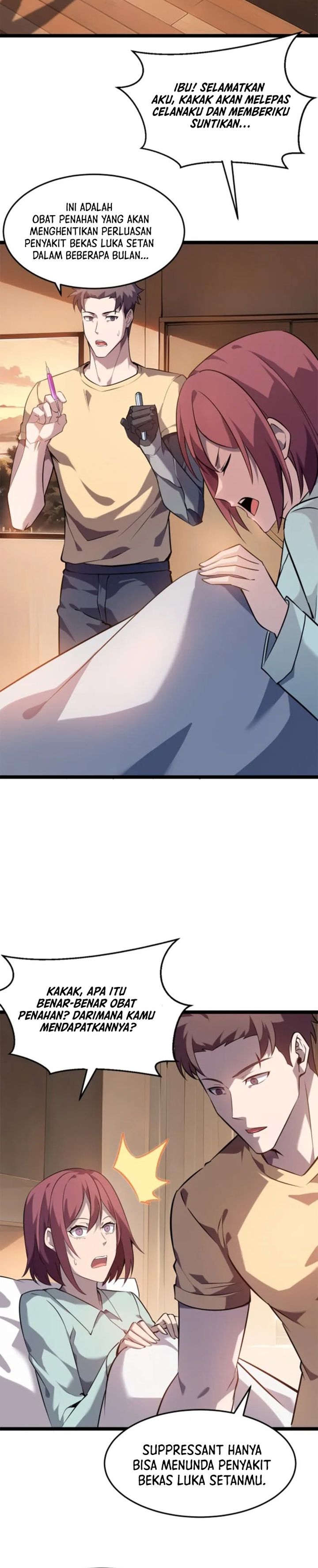 the-return-of-the-mythical-archmage - Chapter: 49