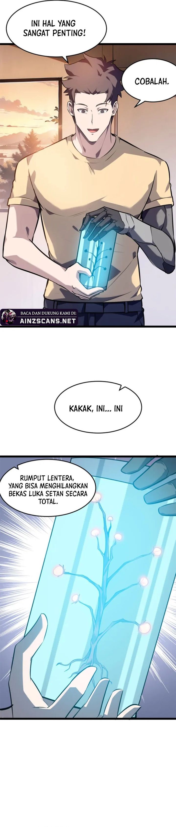 the-return-of-the-mythical-archmage - Chapter: 49