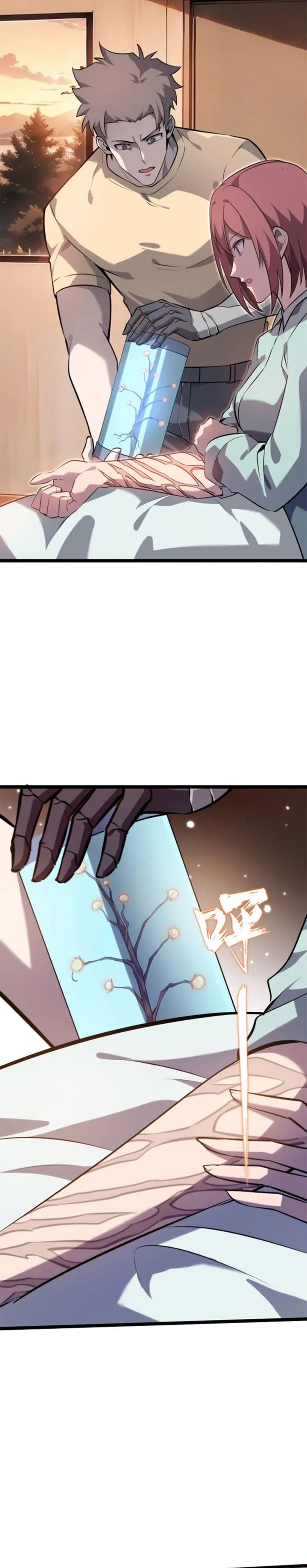 the-return-of-the-mythical-archmage - Chapter: 49