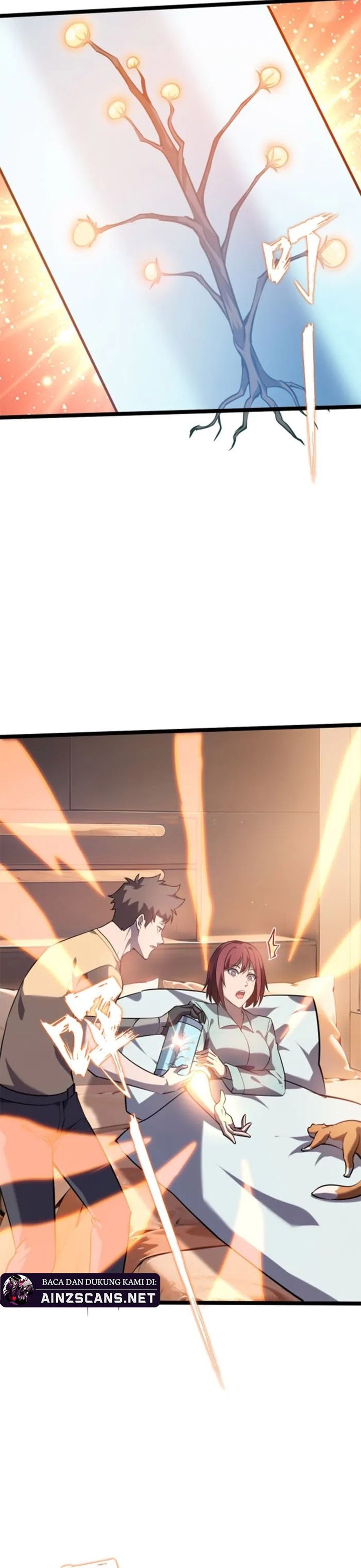 the-return-of-the-mythical-archmage - Chapter: 49