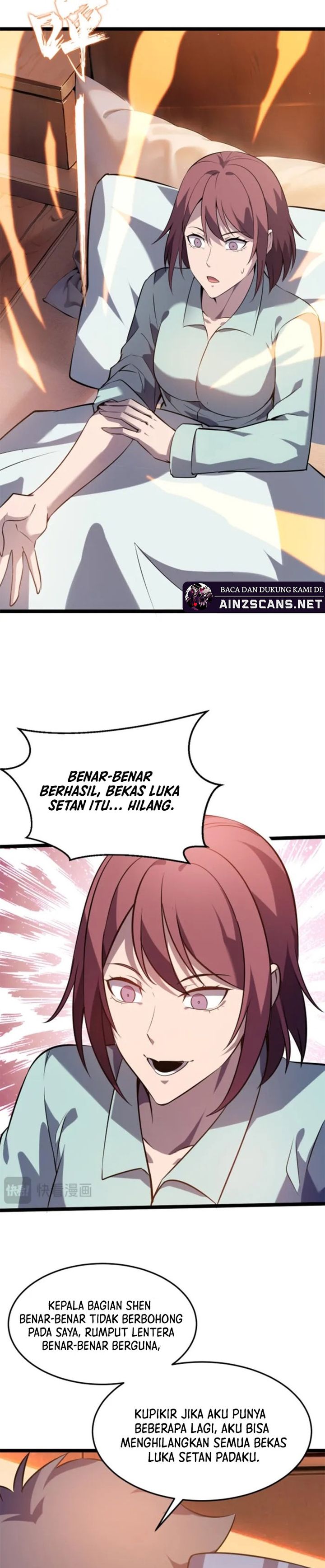 the-return-of-the-mythical-archmage - Chapter: 49