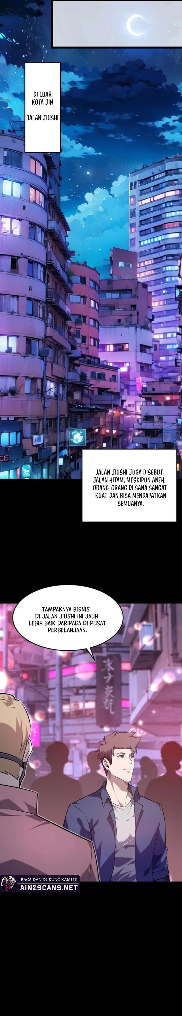 the-return-of-the-mythical-archmage - Chapter: 49