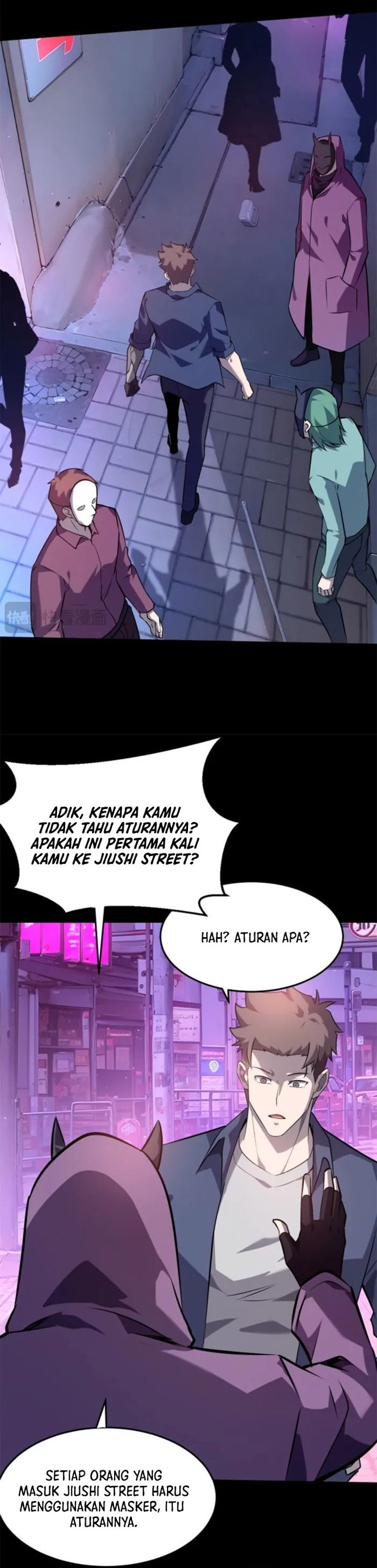 the-return-of-the-mythical-archmage - Chapter: 49