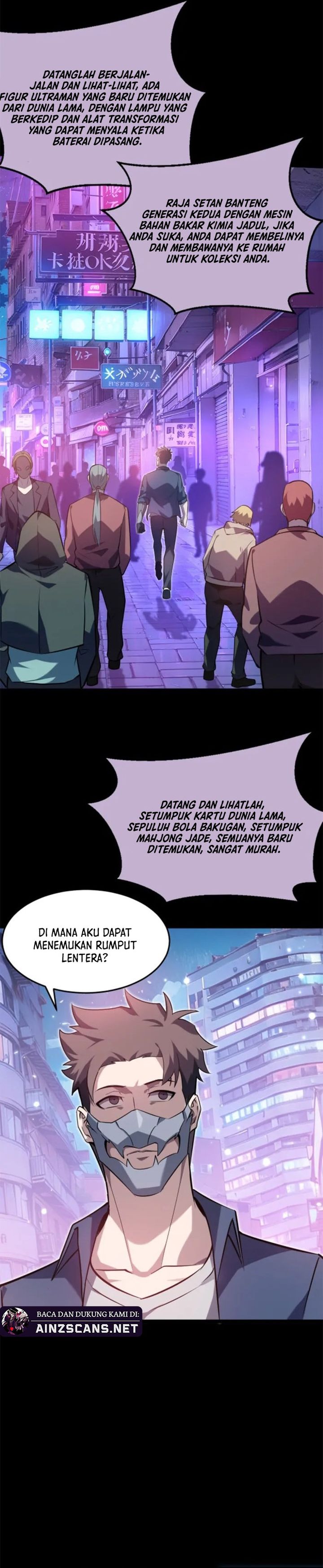 the-return-of-the-mythical-archmage - Chapter: 49