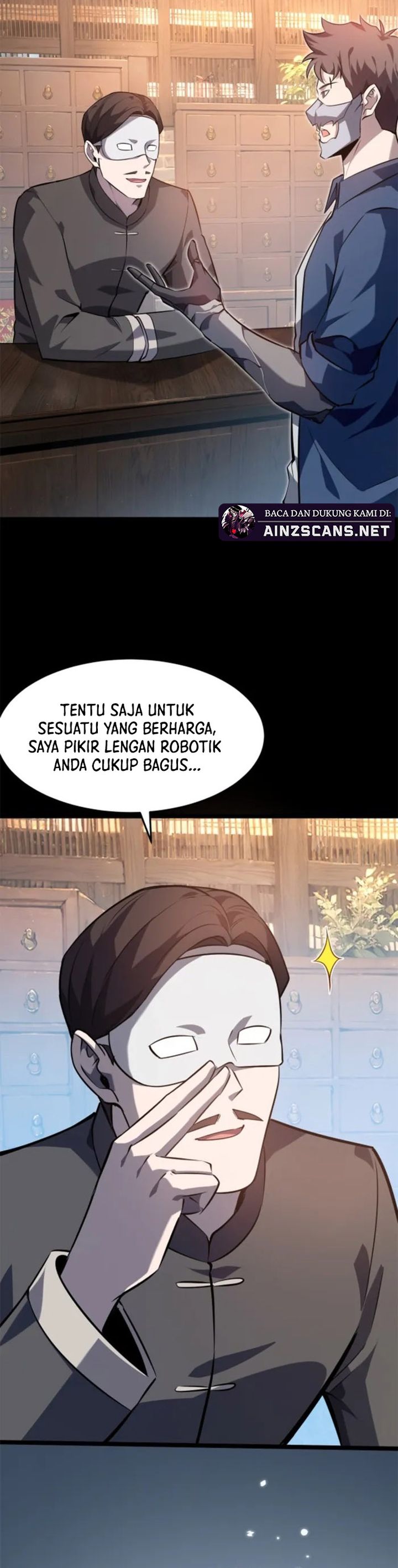 the-return-of-the-mythical-archmage - Chapter: 49