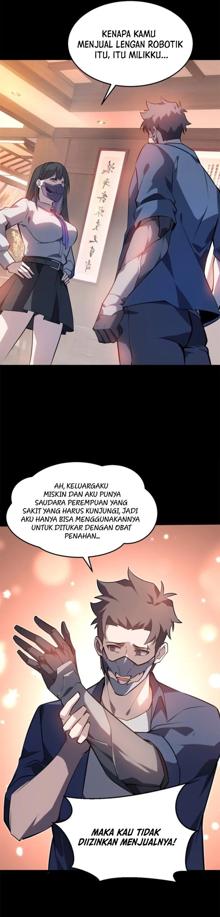 the-return-of-the-mythical-archmage - Chapter: 49