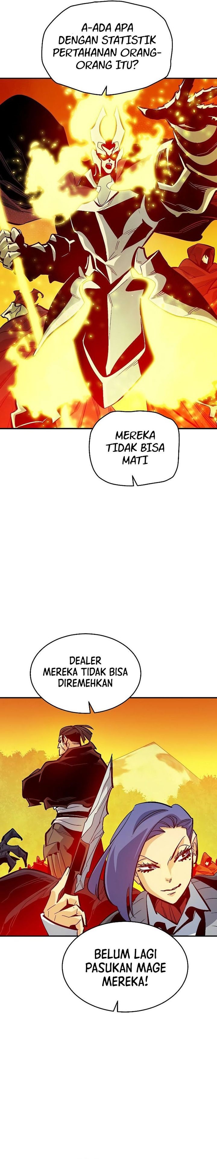 alone-necromancer - Chapter: 173