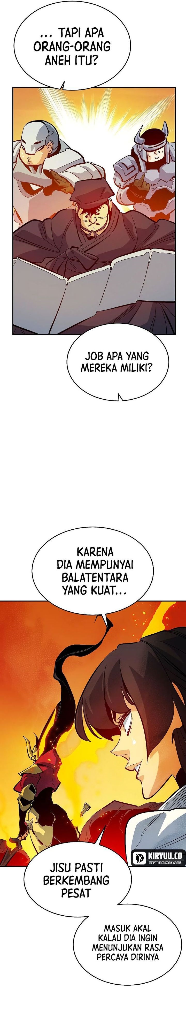 alone-necromancer - Chapter: 173