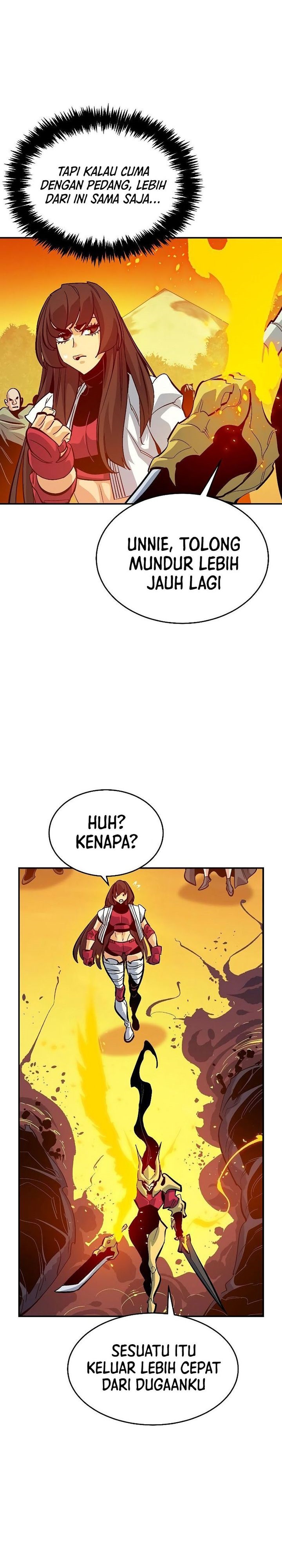 alone-necromancer - Chapter: 173