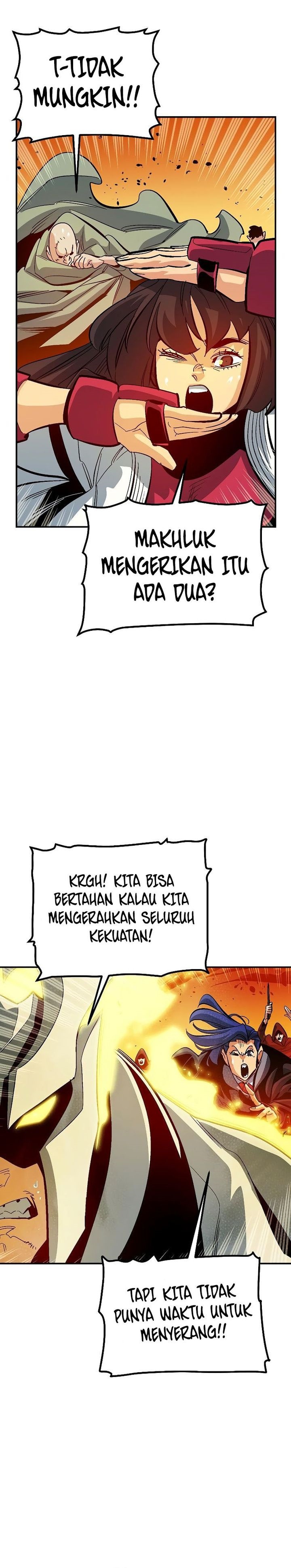 alone-necromancer - Chapter: 173