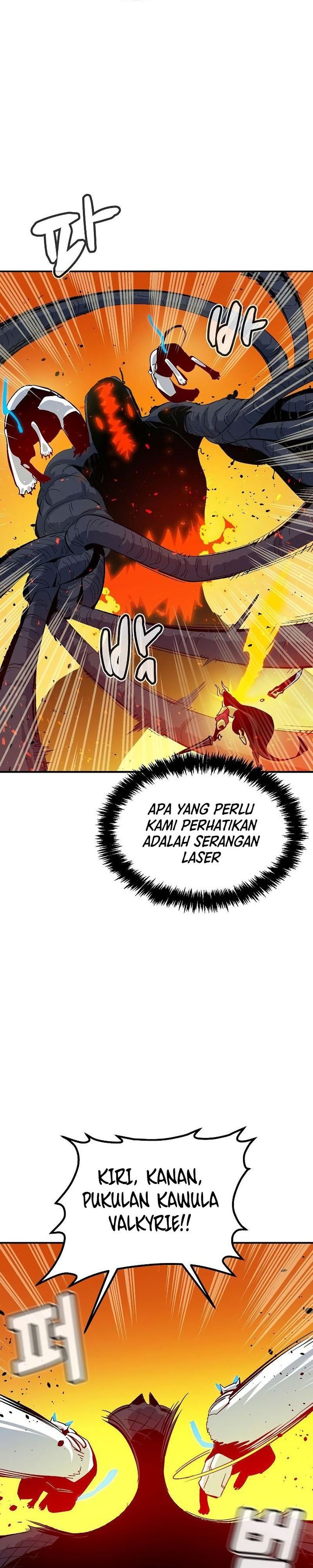 alone-necromancer - Chapter: 173