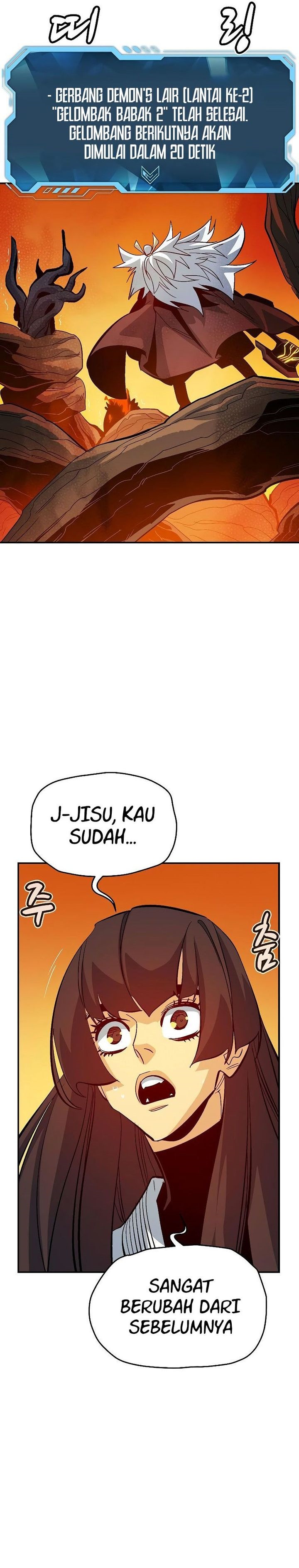 alone-necromancer - Chapter: 173