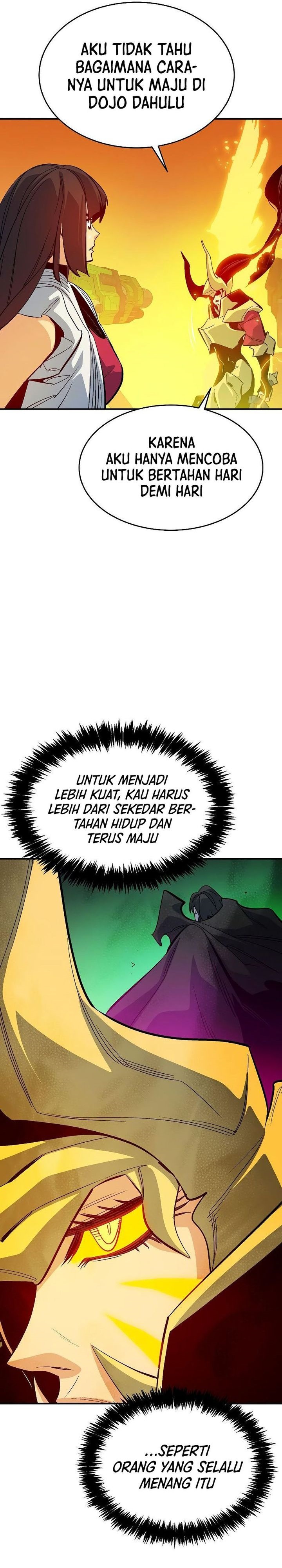 alone-necromancer - Chapter: 173