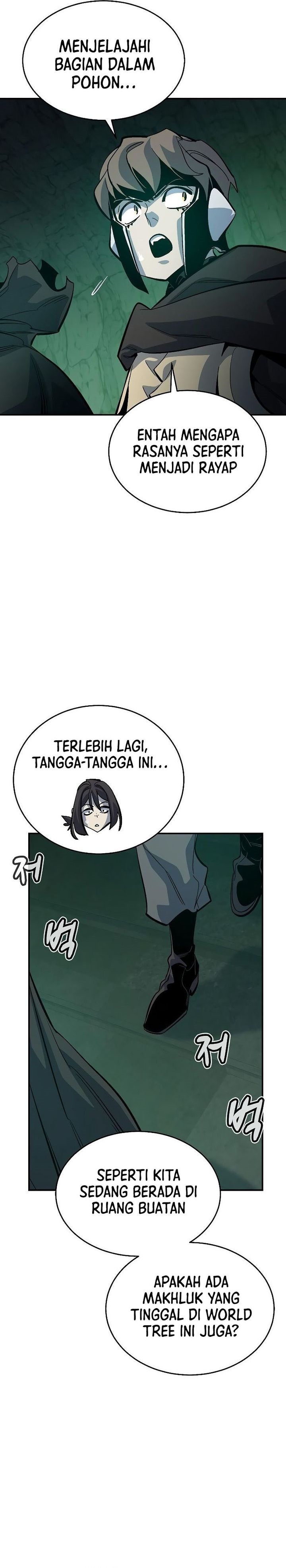 alone-necromancer - Chapter: 173