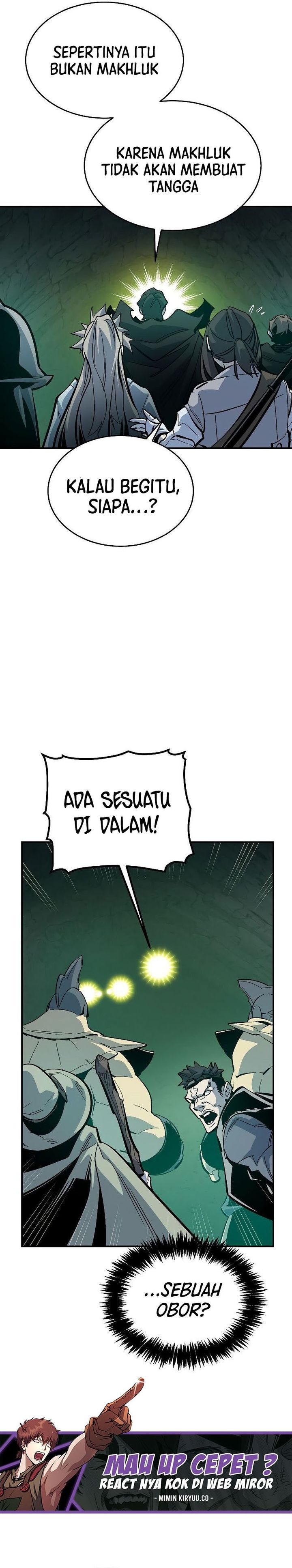 alone-necromancer - Chapter: 173