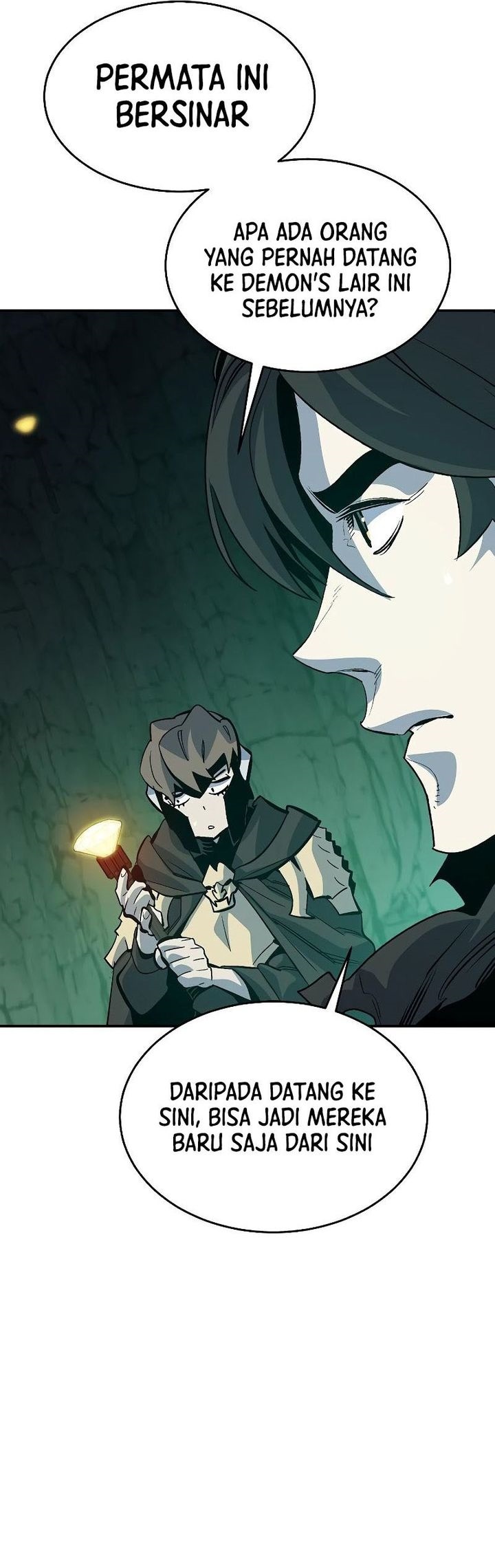alone-necromancer - Chapter: 173