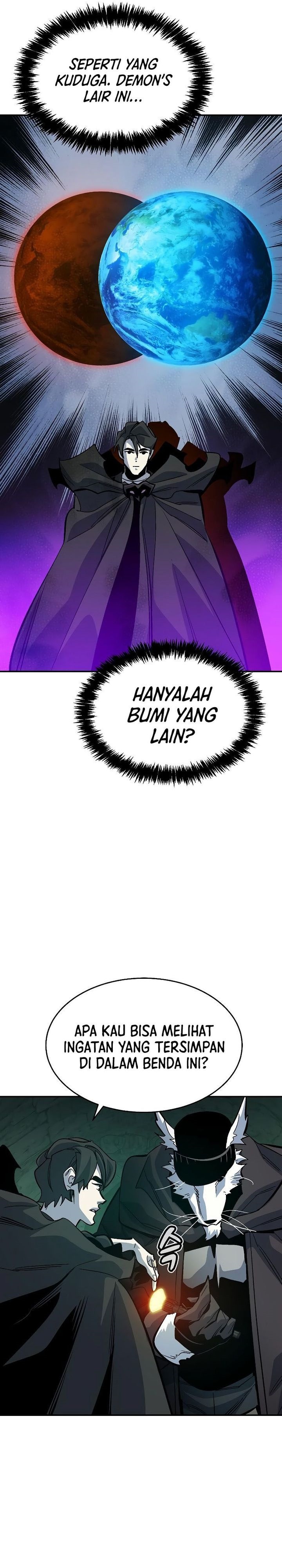 alone-necromancer - Chapter: 173