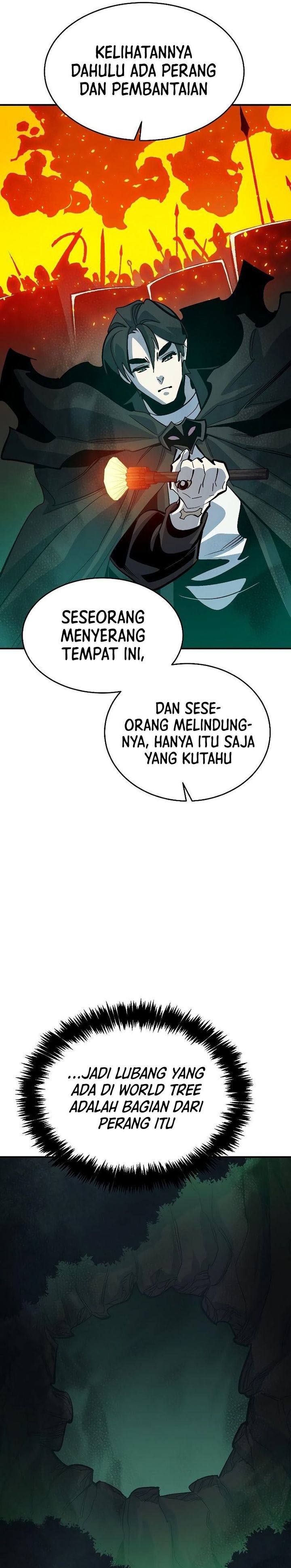 alone-necromancer - Chapter: 173
