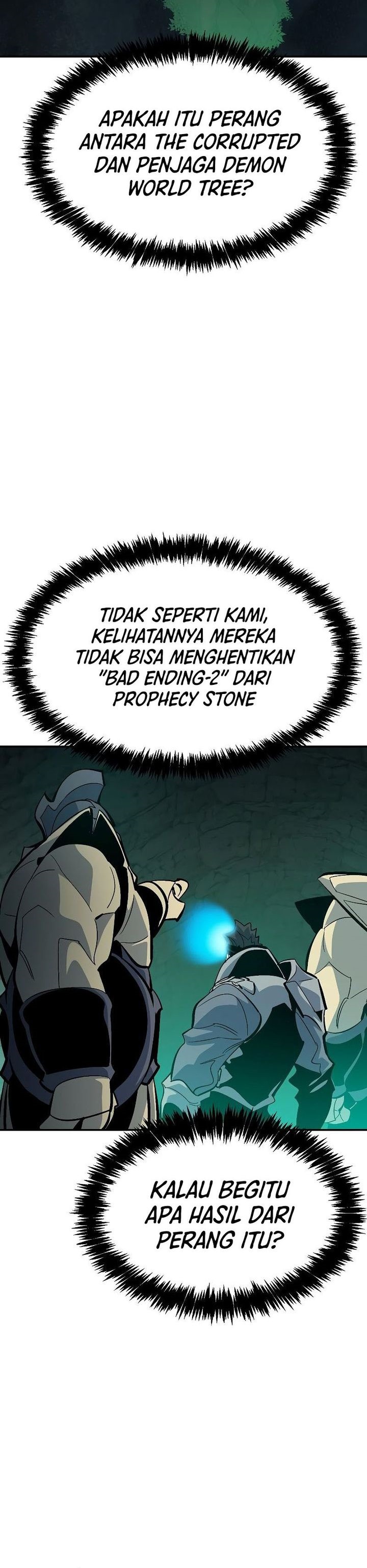 alone-necromancer - Chapter: 173