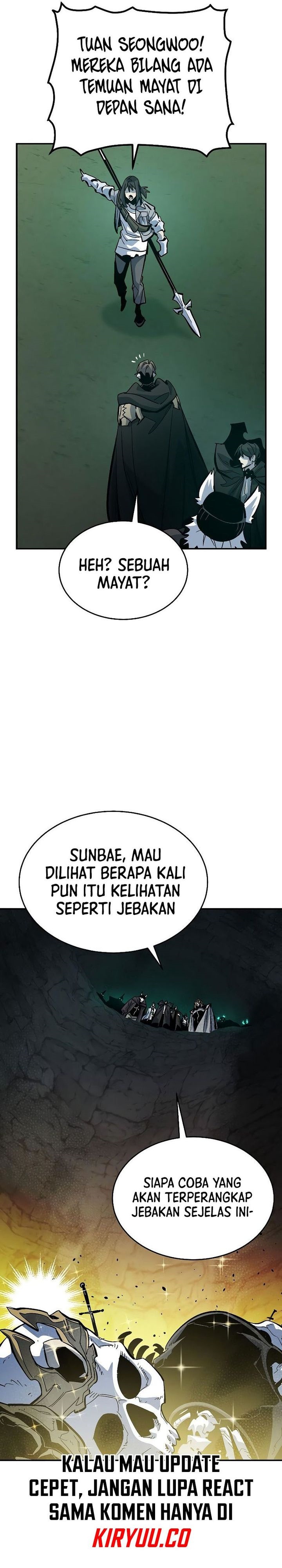 alone-necromancer - Chapter: 173
