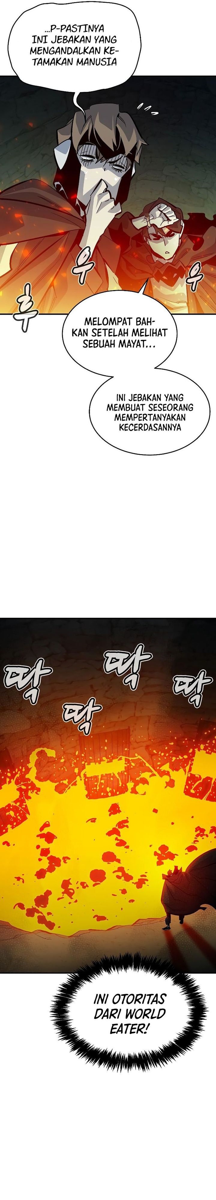 alone-necromancer - Chapter: 173