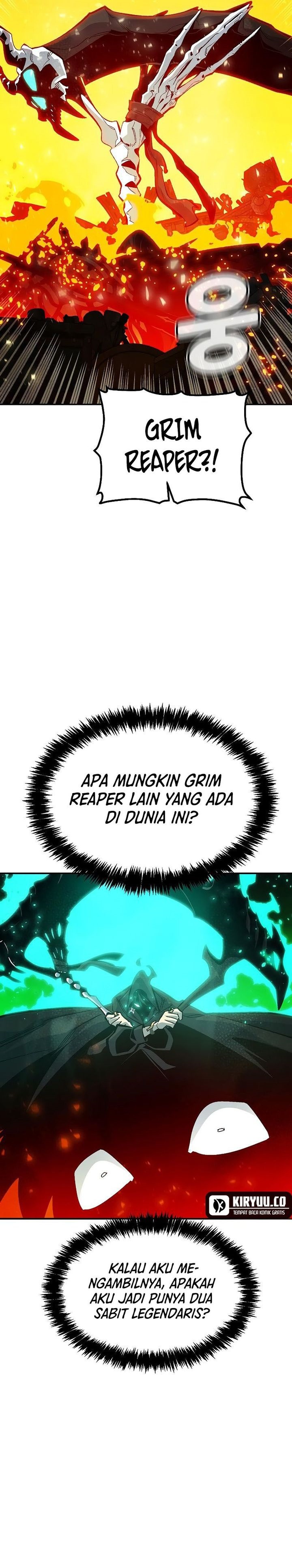 alone-necromancer - Chapter: 173