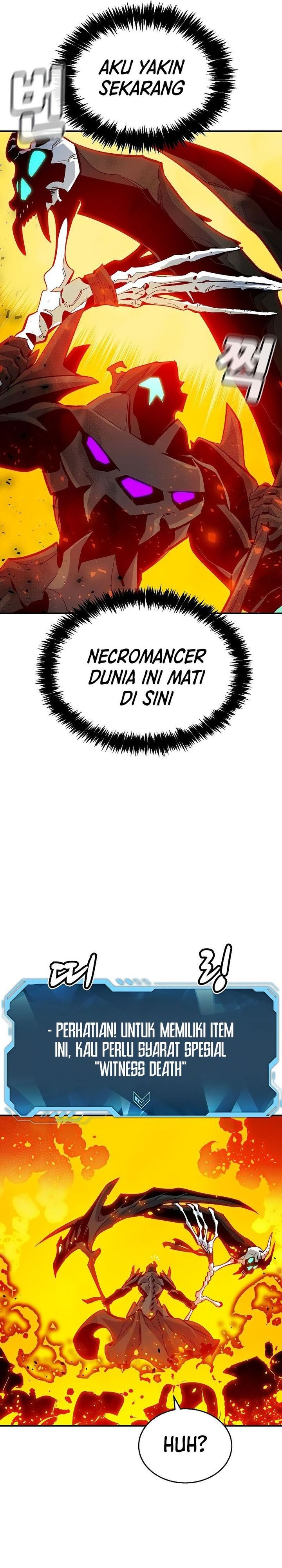 alone-necromancer - Chapter: 173