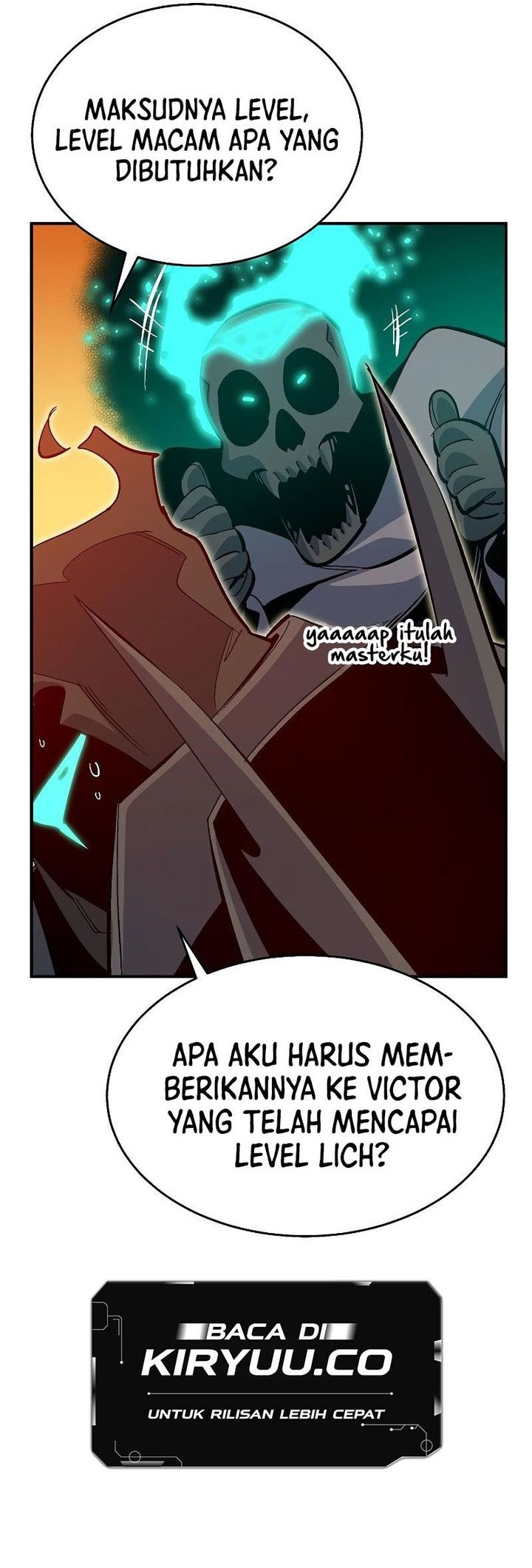 alone-necromancer - Chapter: 173