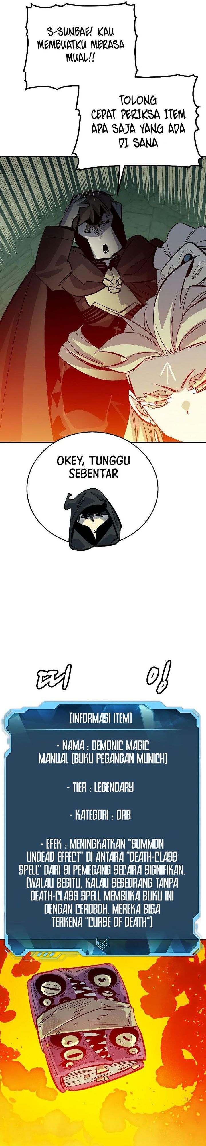 alone-necromancer - Chapter: 173