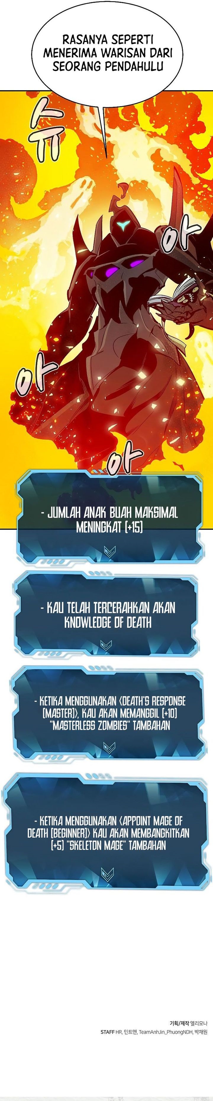 alone-necromancer - Chapter: 173