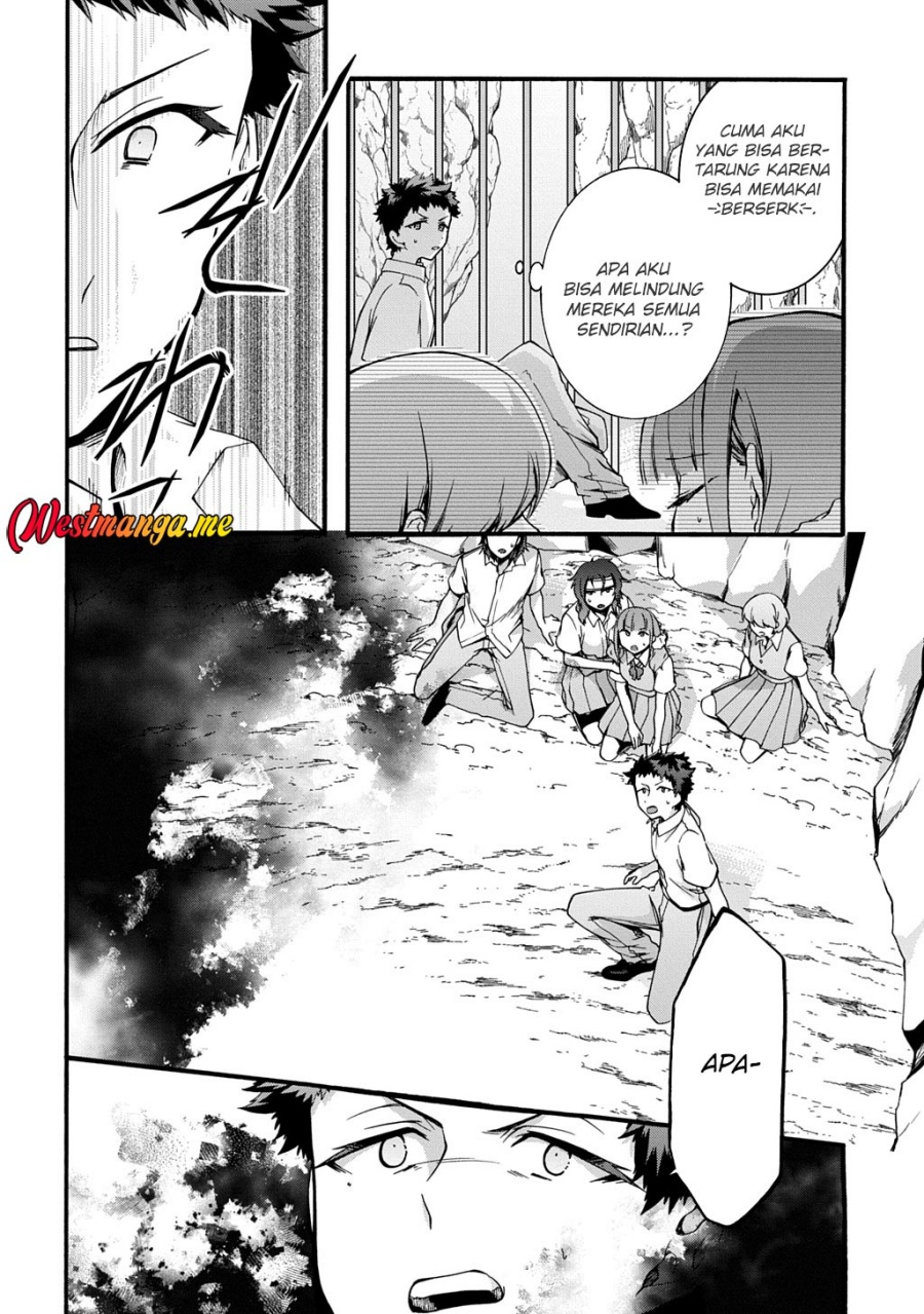 garbage-brave-isekai-ni-shoukan-sare-suterareta-yuusha-no-fukushuu-monogatari - Chapter: 48
