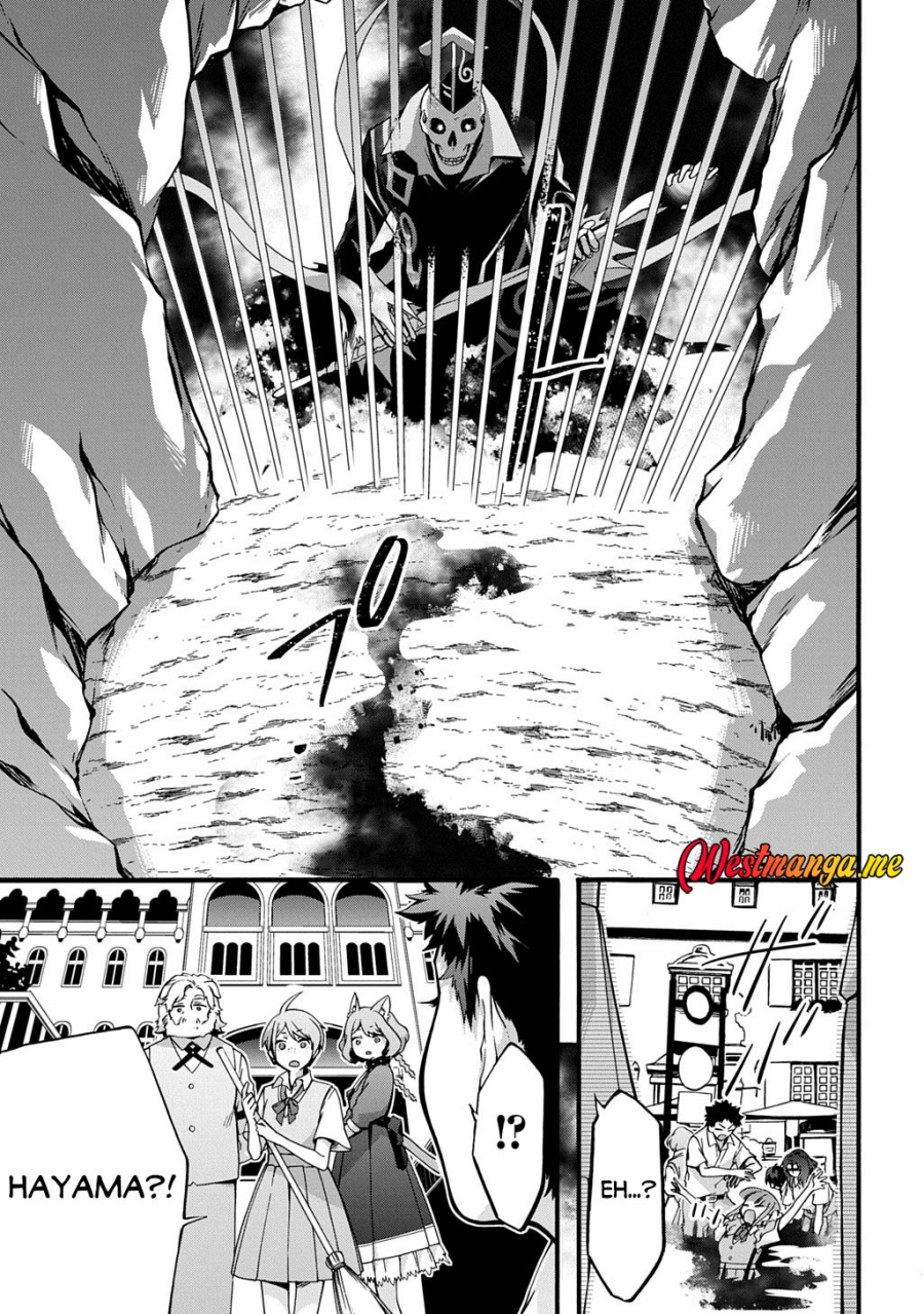 garbage-brave-isekai-ni-shoukan-sare-suterareta-yuusha-no-fukushuu-monogatari - Chapter: 48