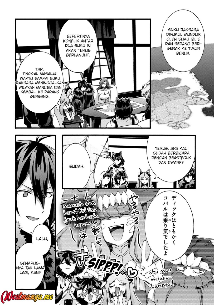 garbage-brave-isekai-ni-shoukan-sare-suterareta-yuusha-no-fukushuu-monogatari - Chapter: 48