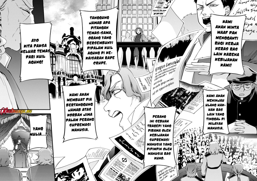 garbage-brave-isekai-ni-shoukan-sare-suterareta-yuusha-no-fukushuu-monogatari - Chapter: 48