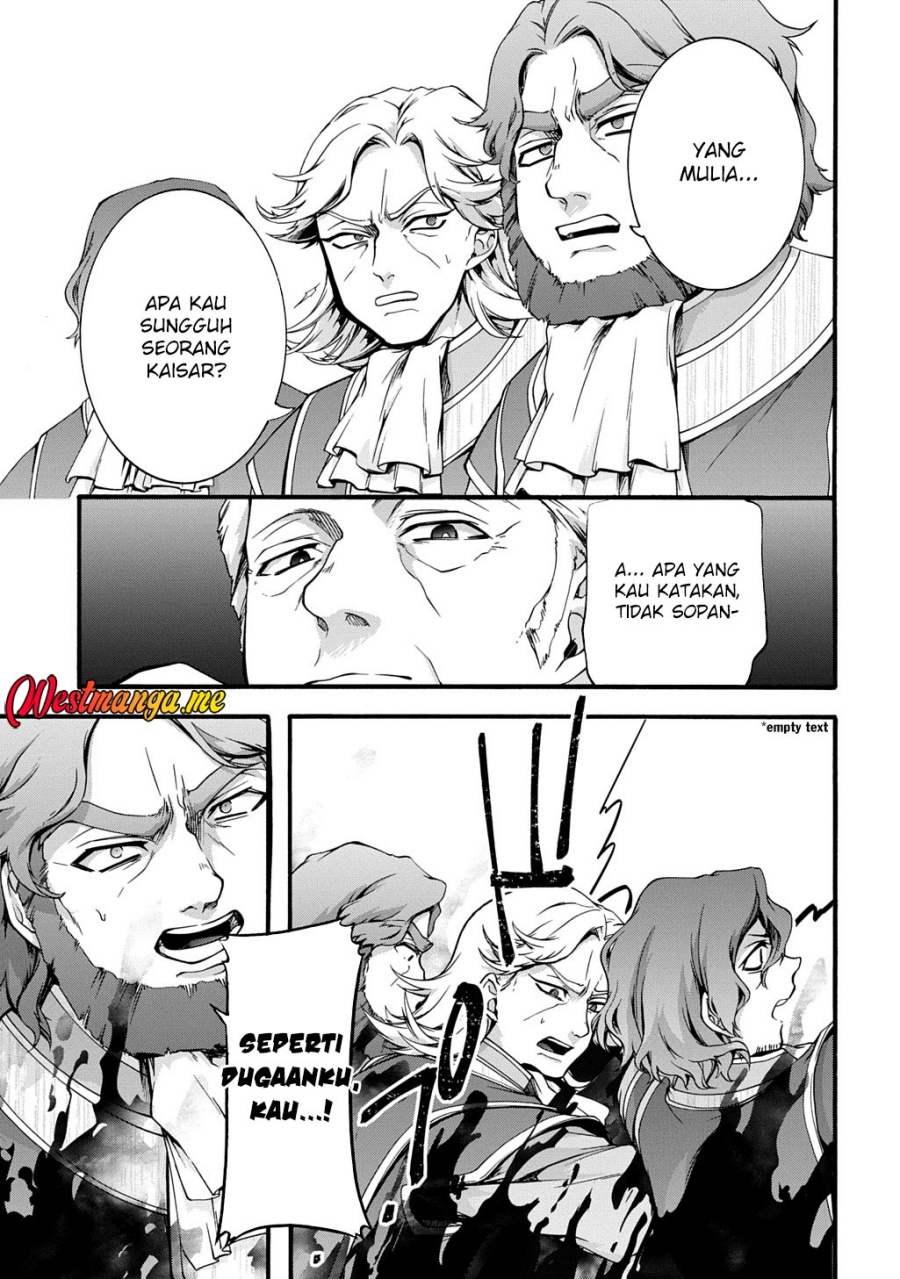 garbage-brave-isekai-ni-shoukan-sare-suterareta-yuusha-no-fukushuu-monogatari - Chapter: 48