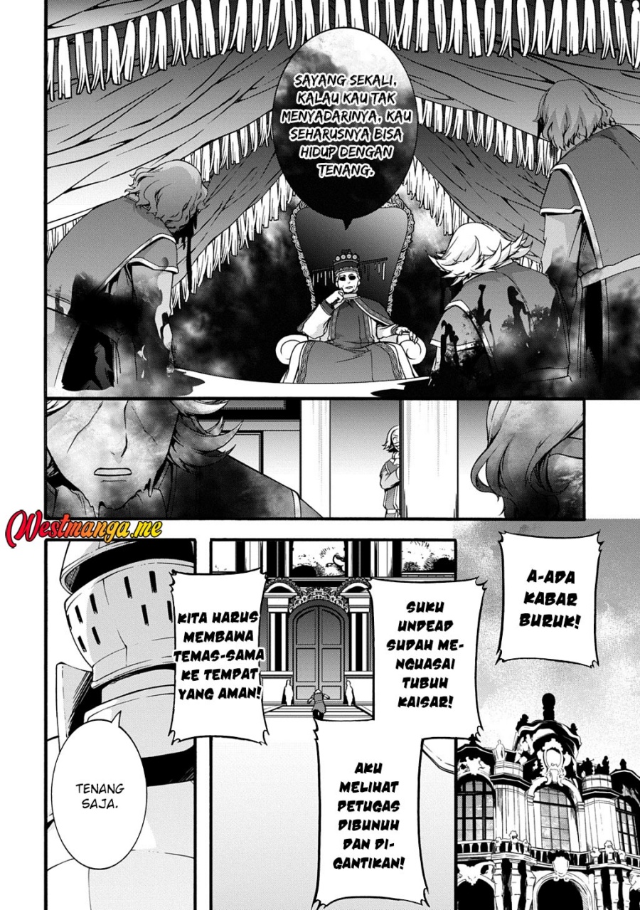 garbage-brave-isekai-ni-shoukan-sare-suterareta-yuusha-no-fukushuu-monogatari - Chapter: 48