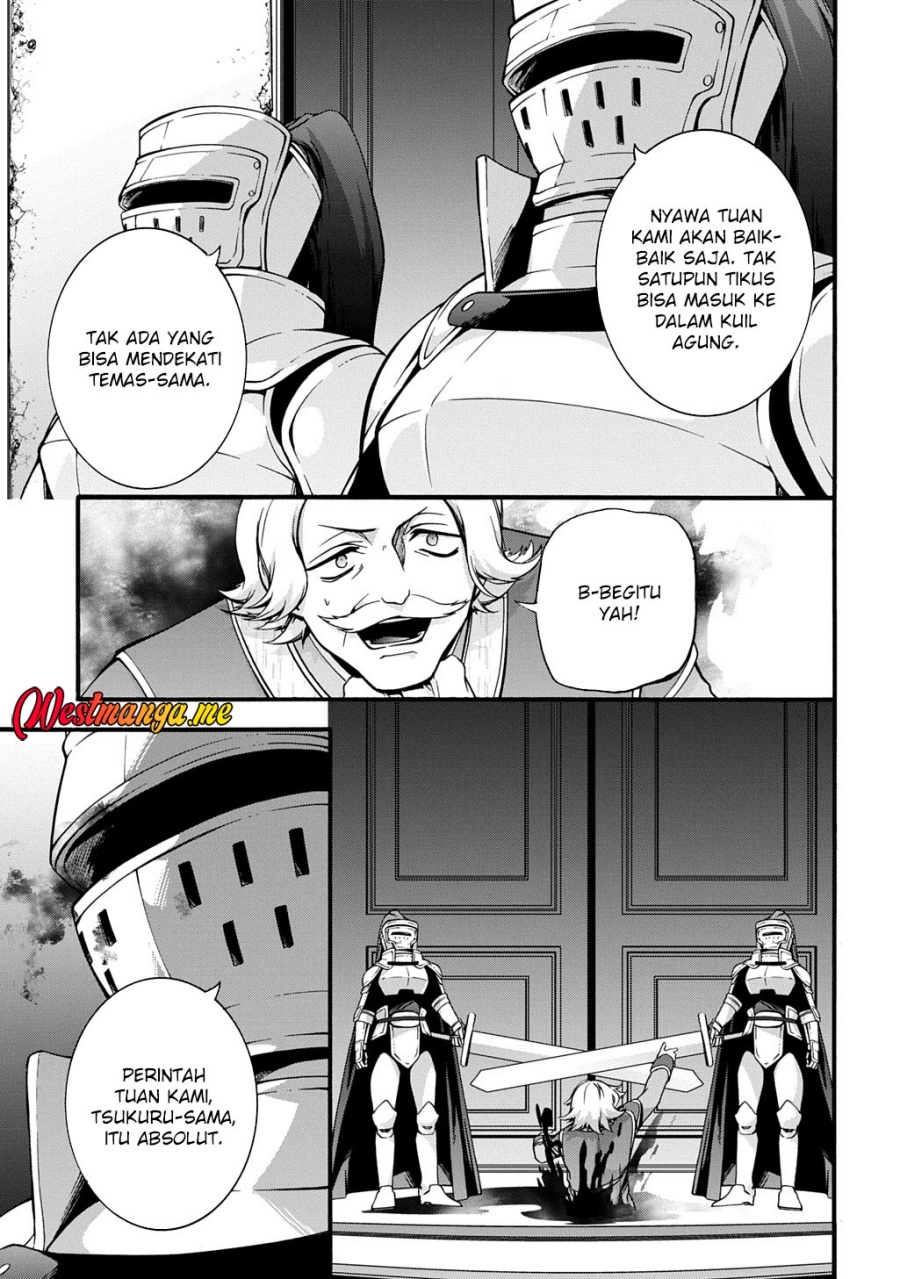 garbage-brave-isekai-ni-shoukan-sare-suterareta-yuusha-no-fukushuu-monogatari - Chapter: 48