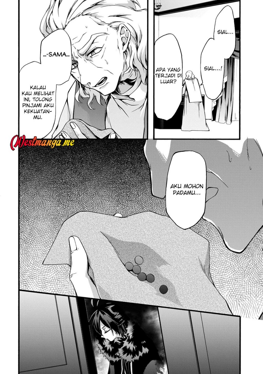 garbage-brave-isekai-ni-shoukan-sare-suterareta-yuusha-no-fukushuu-monogatari - Chapter: 48